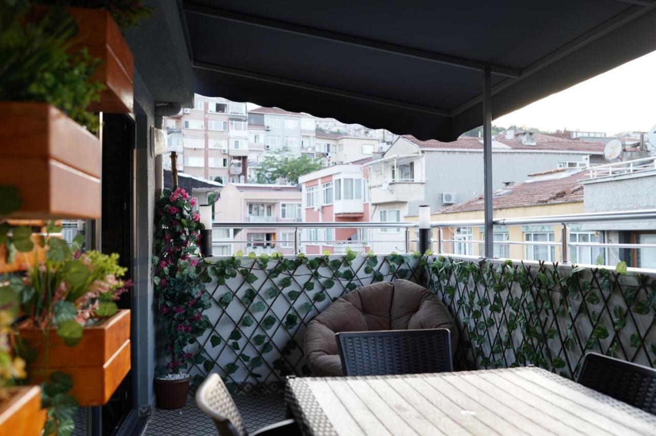 Middle Village Κωνσταντινούπολη Εξωτερικό φωτογραφία