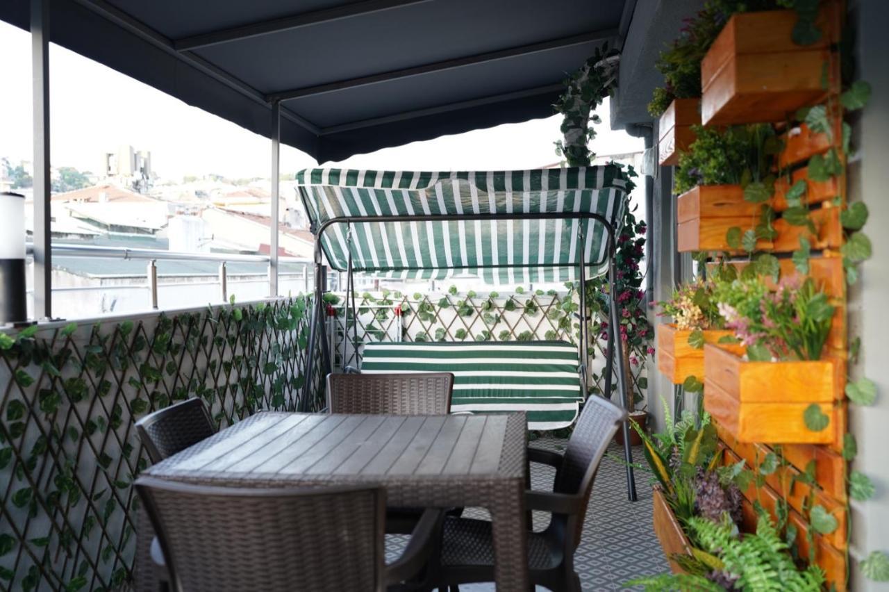 Middle Village Κωνσταντινούπολη Εξωτερικό φωτογραφία